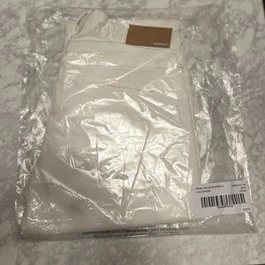 Bonobos Extra Stretch Travel Jeans, Slim Fit - brand new, white